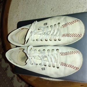 BORN Baseball Shoes